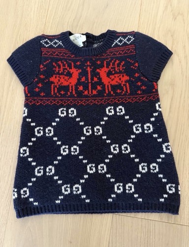 Autentico maglione gucci - maglione,