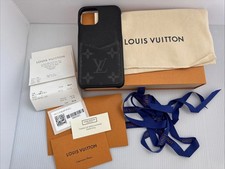 Louis Vuitton iPhone 11