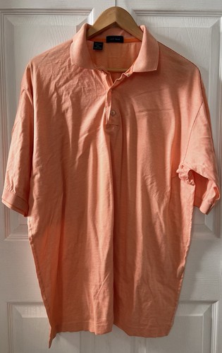 Polo jeff rose - uomo, xl
