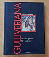 ⭐ 🔵 ⭐ MILO MANARA