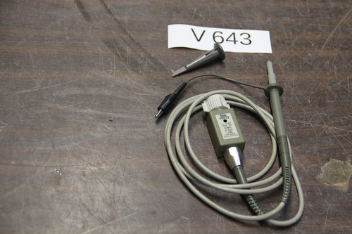 Tektronix p6137 oscilloscope - p6137,