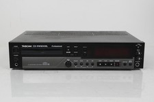 TASCAM CD-RW900SL Slot-Loading