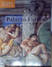 PALAZZO FARNESE connaissance