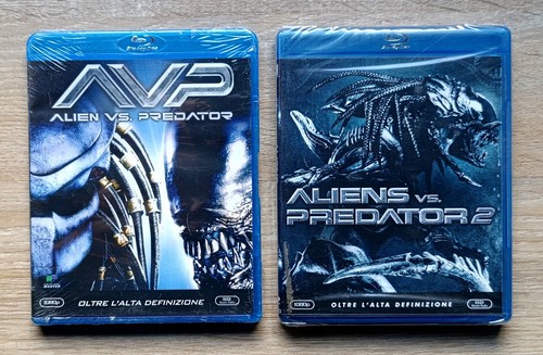 Avp alien predator - avp,