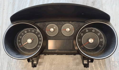 52038991 quadro strumenti - 52038991,