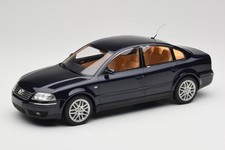 DNA000029 Volkswagen Passat W8