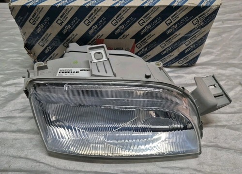 Fiat punto 176 dal 93 - 176, gt