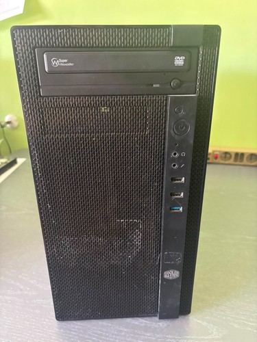 Desktop asus intel core - asus,