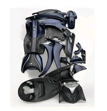 AEB9 KIT CARENE COMPLETO