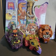 Mighty Max Doom Zones Series 2