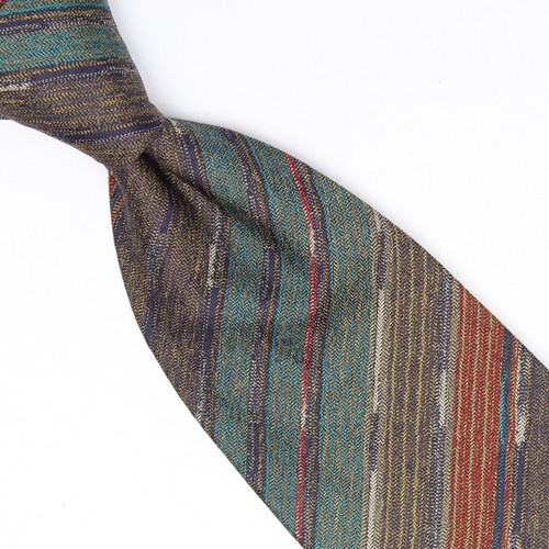 Cravatta missoni seta - missoni,