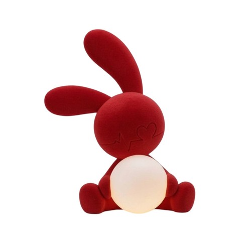 Luce notturna con sfera - luce,