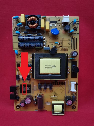 Alimentatore vestel - vestel,
