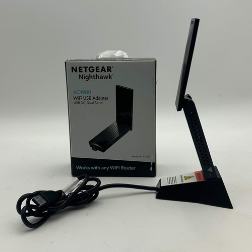 Netgear ac1900 adattatore - netgear,
