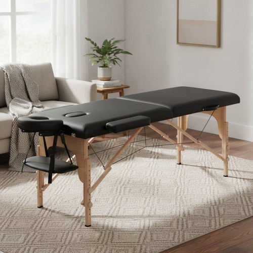 Lettino massaggi portatile - massaggi,