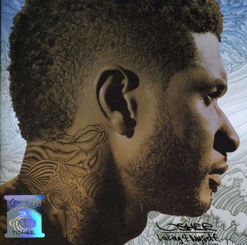 Usher looking 4 - usher,