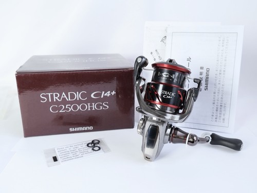 New other shimano stradic - other, 16