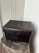 Henry Beguelin scatola in