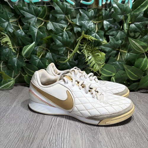 Scarpe calcio indoor - da,