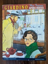 Vittorio giardino rapsodia - vittorio,