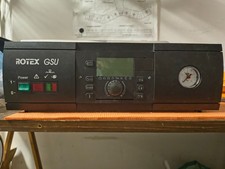 Daikin Rotex GSU Centralina