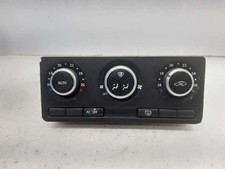 12768161 blocco comando clima per SAAB 9-5 BERLINA 1.9 TID VECTOR 2006 5780615