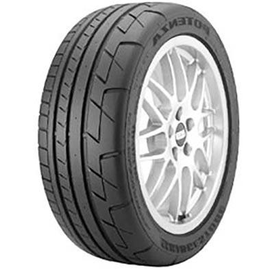 Pneumatico nuovo bridgestone - pneumatico,