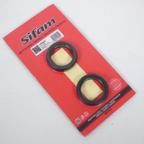 Guarnizione forcella sifam per - forcella,