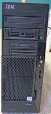 IBM eServer xSeries x206 3,0