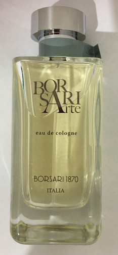 Assenzio borsari arte uomo - assenzio, eau