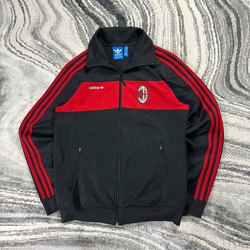 Giacca pista vintage adidas - giacca,