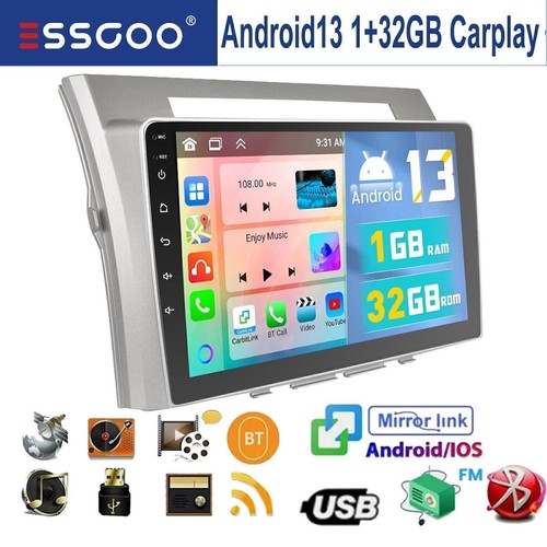 Autoradio 32g android 14 - 1+32g,