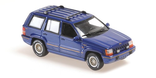 Maxichamps 940149660 jeep - maxichamps,