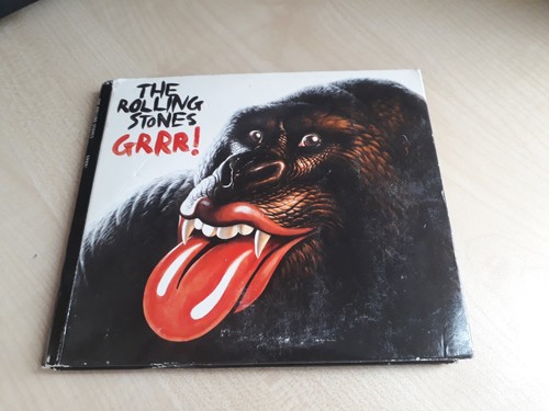 The rolling stones - the,