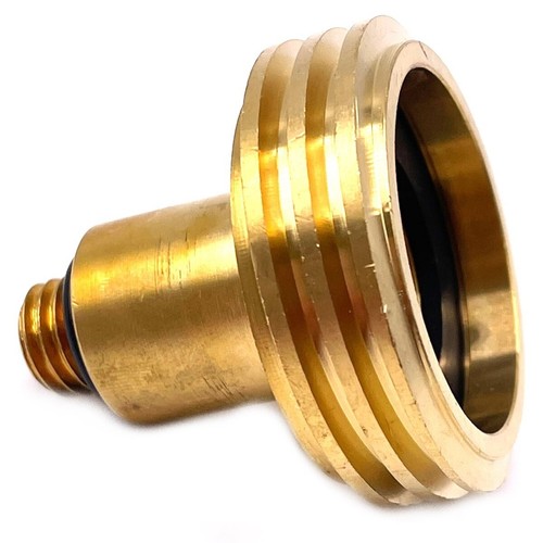 Adattatore m12 acme per punto - per,