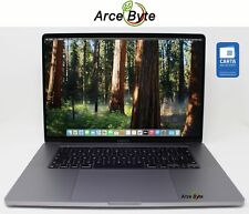 APPLE MACBOOK PRO 16" 2019 CORE i7 2,6 GHz RAM 16 GB SSD 500 GB  SEGNO DISPLAY
