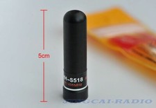 Mini antenna 5 cm originale