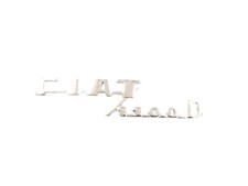 Distintivo Cromo Emblema Per