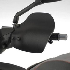 Coppia di paramani Isotta nero