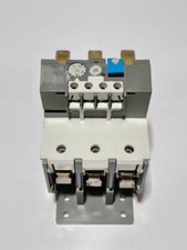Abb thermal overload relay