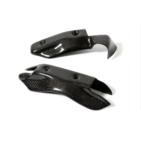Fianchetti laterali radiatore - laterali,