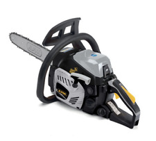 MOTOSEGA ALPINA ACS38