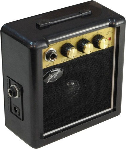 Mini amplificatore chitarra - mini,
