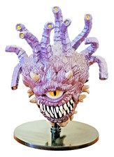 Beholder Ultimate Tyrant - Legendary Evils #6 U - D&D Miniatures - No stat card.