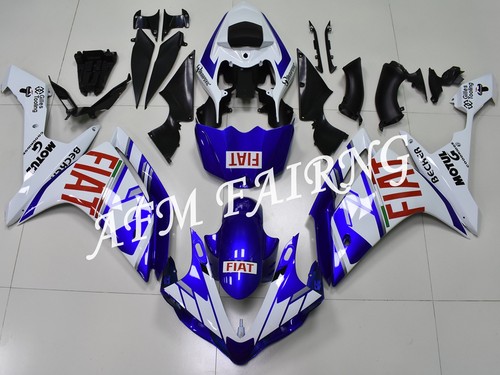 Kit carena carrozzeria - kit,