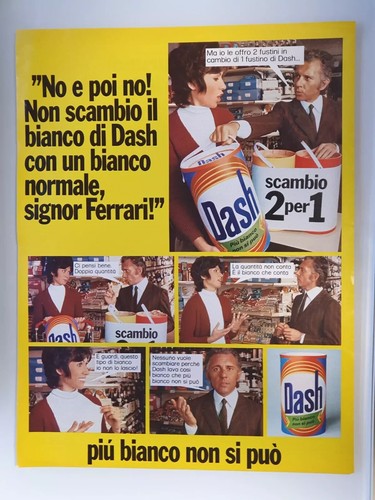 Pubblicita advertising - pubblicita',