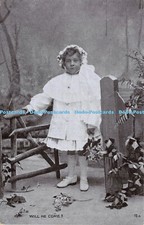 R212148 Will he come 18a The Star Series G D and D L