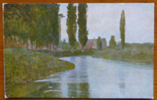 XII ESPOSIZIONE INT. D'ARTE CITTA' DI VENEZIA - P. FRAGIACOMO : ARMONIE VERDI