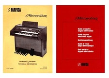 FARFISA Metropolitan Service