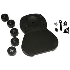 ButtKicker BK4-CMAK Kit di montaggio per mobili per BK4-4